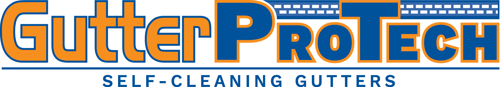 Gutter ProTech gutter pro tech logo